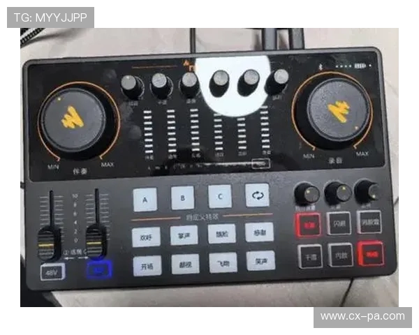 提升游戏对骂体验 专为提高麦克风音量设计的高性能声卡解决方案